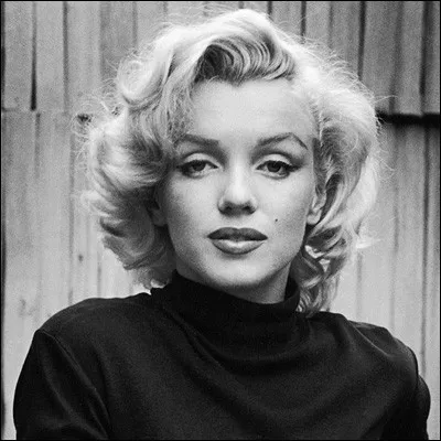 Combien de fois Marilyn Monroe a-t-elle été mariée ?