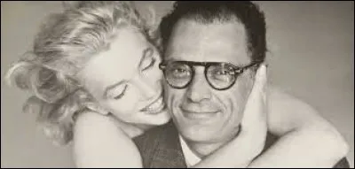 Quel écrivain fut son dernier mari ?