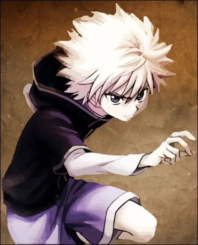 Quel est l'âge de Kirua ?