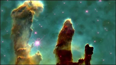 Comment s'appelle le phénomène qui aurait donné naissance à l'Univers selon la science ?