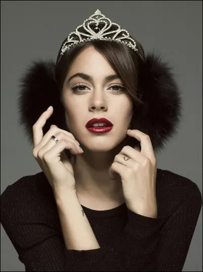 Elle s'est séparée de Peter. Est-elle de nouveau en couple ?