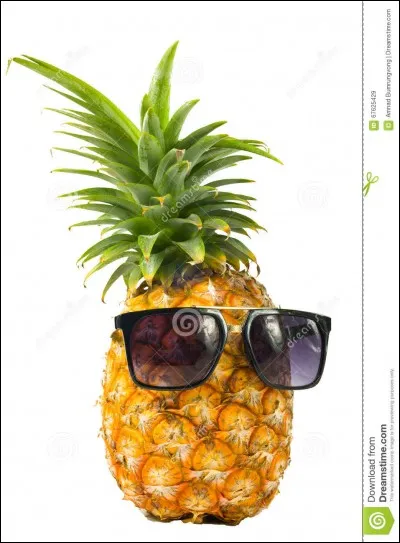 Reconnaissez-vous ce fruit ?