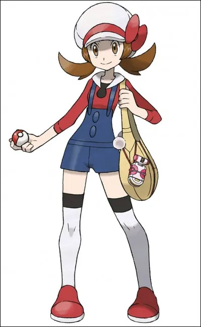 Comment s'appelle l'amie d'enfance dans Or et Argent ?