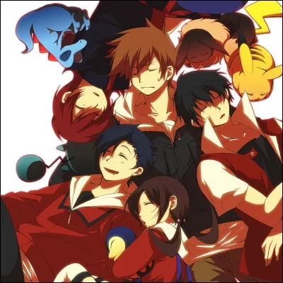 Quel est le nom du dresseur masculin jouable dans Or et Argent ?