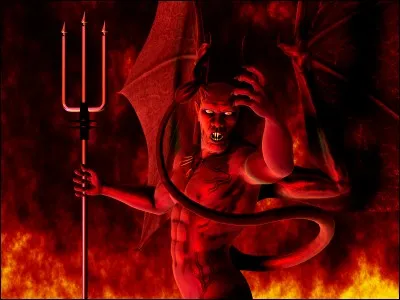Qu'est-ce qu'un suppôt de Satan ?