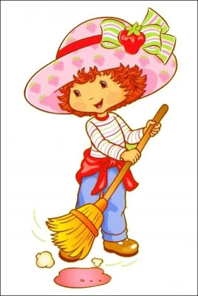 Demandez à Charlotte pour retrouver le titre !