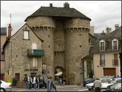 Dans quelle ville de Lozre trouve-t-on une reprsentation en bronze de la fameuse 'bt e du Gvaudan' ?