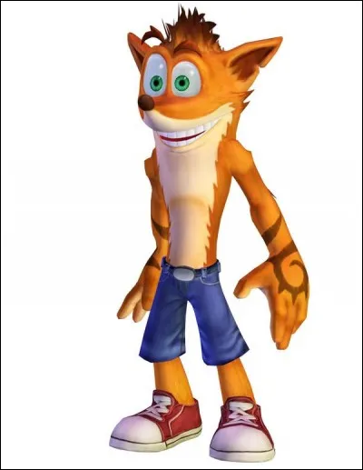 Comment appelle-t-on ce personnage ?