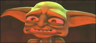 Et son serviteur est :