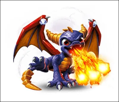 Qui est le Skylander principal ?