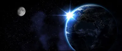 Comment appelle-t-on un corps tournant autour d'une planète ?