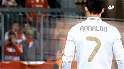 Quel âge a Ronaldo (le 10 janvier 2017) ?