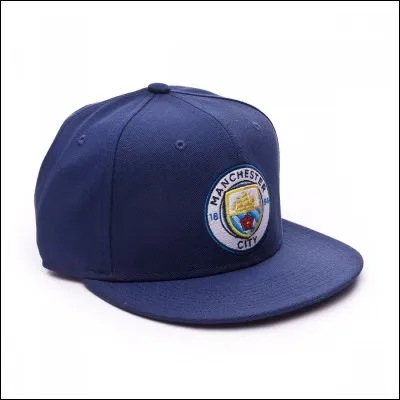 Quel joueur belge est à Manchester City ?