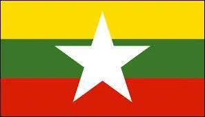 A quel pays ce drapeau appartient-il ?