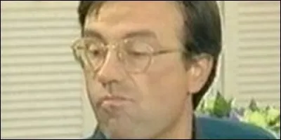 Comment s'appelle le p&egrave;re de famille ?