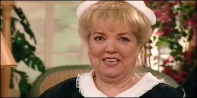 Qui remplace la premi&egrave;re gouvernante apr&egrave;s son d&eacute;part ?