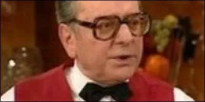 Qui est le pr&eacute;tendant de la gouvernante ?