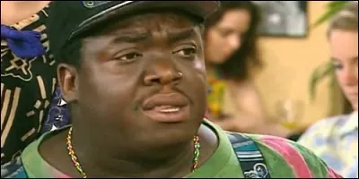 Qui est ce jeune homme ?