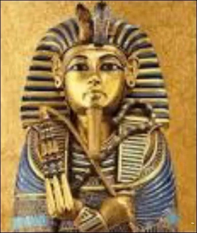 Qu'y a-t-il dans un tombeau ?