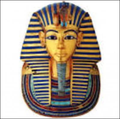 Qui a ordonné la fabrication de son propre sarcophage ?