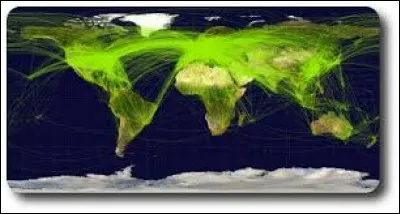 Il existe deux sortes de mobilité humaine : les migrations et...