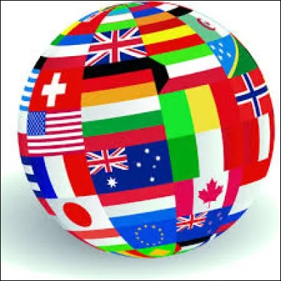 Quelle part du PIB mondial est représentée par la Triade élargie ?