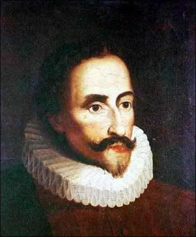 Miguel de Cervants Saavedra et William Shakespeare sont dcds tous deux le...