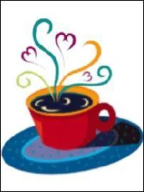 Si on criait 8 ans, 7 mois et 6 jours, on pourrait rchauffer une tasse de caf grce  l'nergie mise.