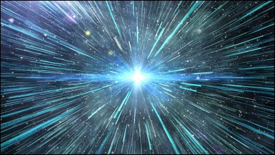 À quand remonte le Big Bang (d'après le modèle cosmologique en vigueur) ?