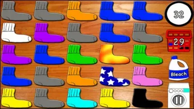 Yes, et quand par hasard tout a "matché", c'est donc que tout était en correspondance.