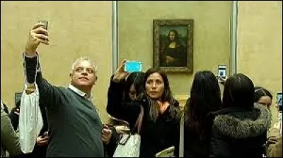 En détournant une maxime, nous pouvons en obtenir une autre de parfaite actualité : je clique, donc je suis. De quel philosophe cela est-il inspiré ?