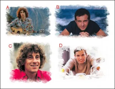 Qui chantait &laquo; Tchin tchin &raquo; ?