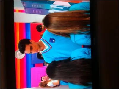 Quel est cet &eacute;pisode ?