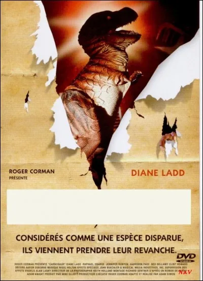 Pour terminer, retrouvez ces films petit budget, mais pas trop mauvais

Film de 1993...