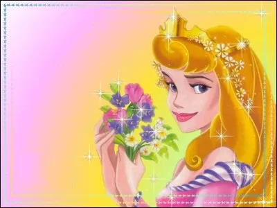 Qui est cette princesse ?