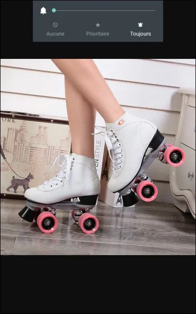 Qui est Felicity Maintenant ?