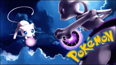 Quel le premier Pokémon légendaire à apparaître ?