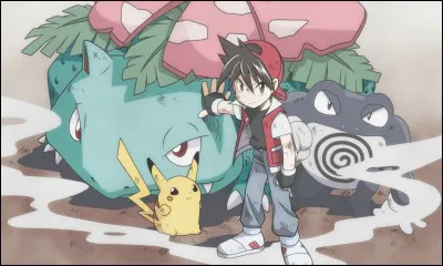 Le personnage principal gagne-t-il la Ligue Indigo ?