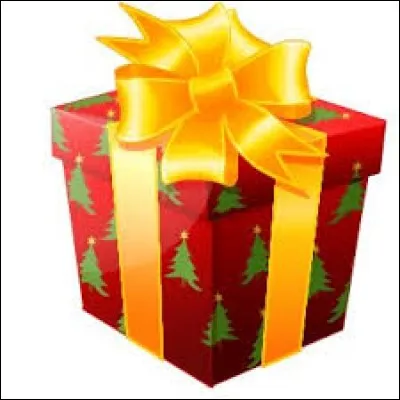 Qu'a envoyé Kreattur comme cadeau de Noël à Harry, dans le tome 6 ?