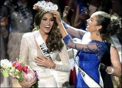 Créé en 1952, il s'agit d'un fameux concours international de beauté : "Miss ..."