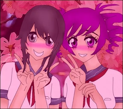 Sont-elles vraiment amies ?