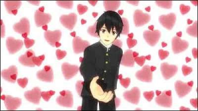 Comment s'appelle-t-il ?