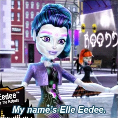 Qui sont ses meilleures amies ?