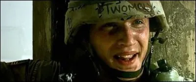 Vous l'avez vu dans "La Chute du Faucon Noir", mais pas seulement !