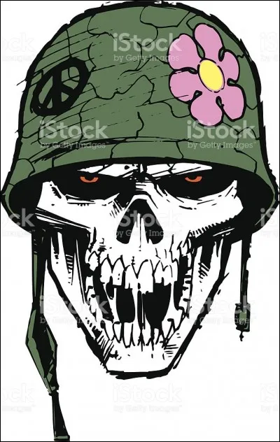 Hélas pour "Grosse Baleine", ça n'est pas le front qui aura été le pire pour lui :