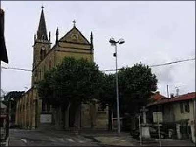 Ville Rhodanienne, Saint-Laurent-de-la-Mure se situe en région ...