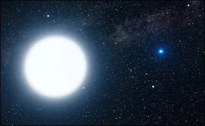 À quelle distance se situe l'étoile la plus proche du soleil ?