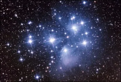 Combien y aurait-il d'étoiles dans l'univers '