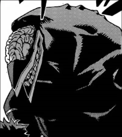 Quel est le pouvoir de Brainless ?