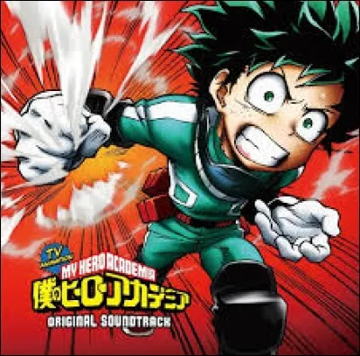 Quel est le nom du pouvoir de Izuku Midoriya ?